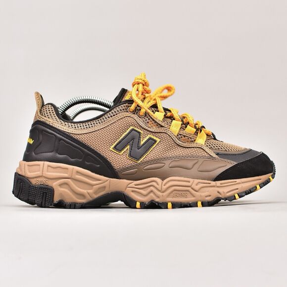 New Balance Other - MEN’S SIZE 9D NEW BALANCE 801 ALL TERRAIN RUNNING HIKING SHOES ML801SB